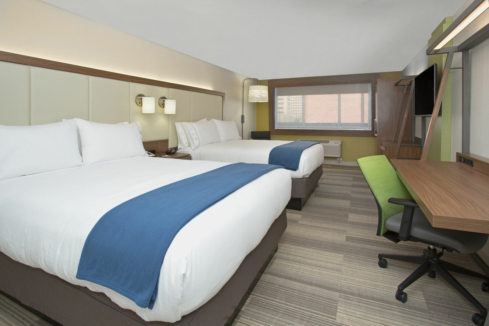 Holiday Inn Express & Suites - Houston East - Beltway 8, An Ihg Hotel Cloverleaf Exteriér fotografie